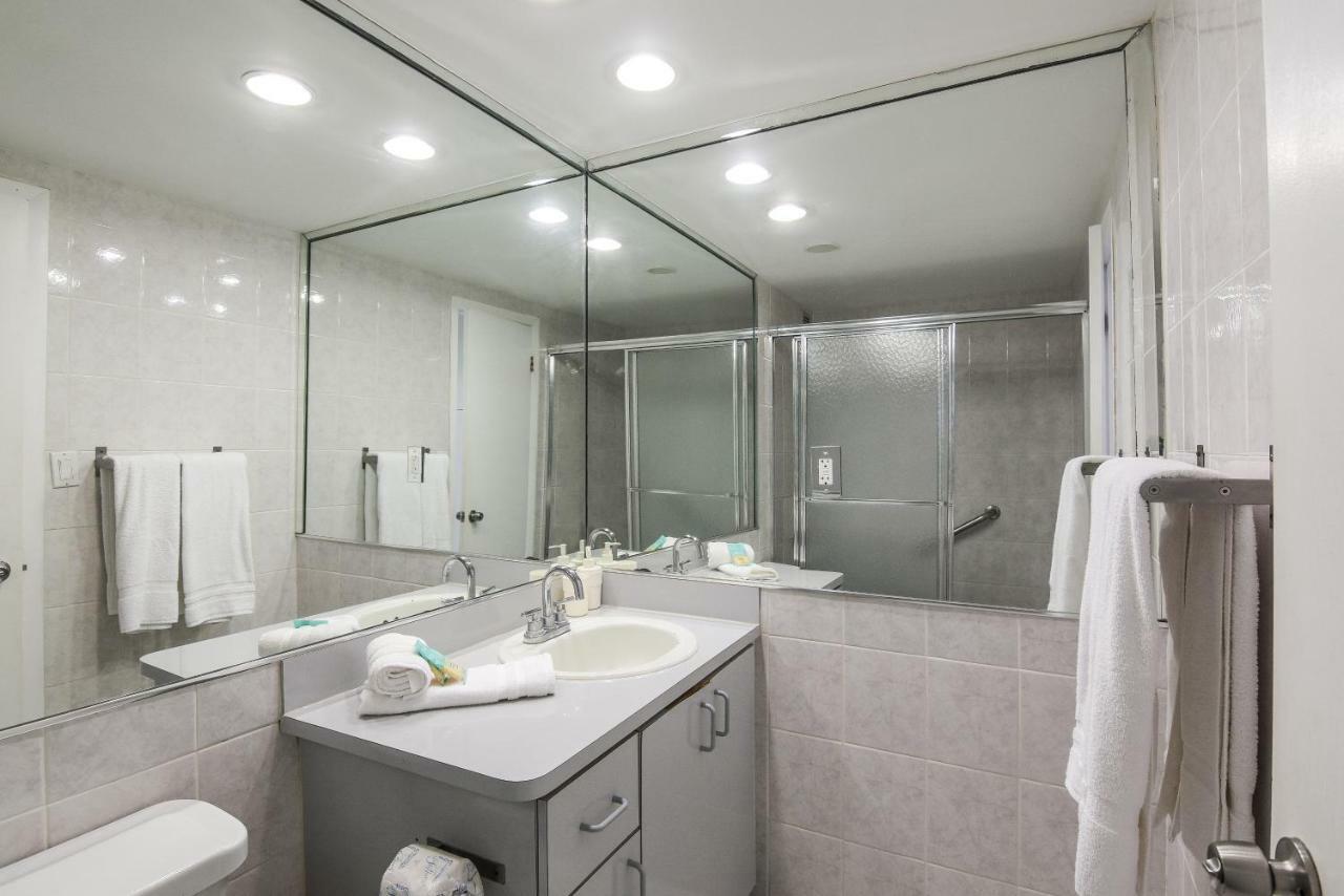 Castle Beach Suites By Vacation Media Miami Beach Exterior photo